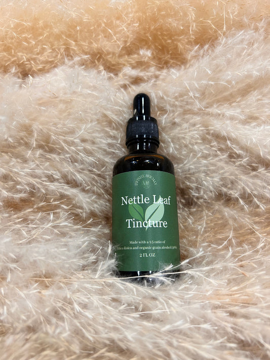 Nettle Tincture